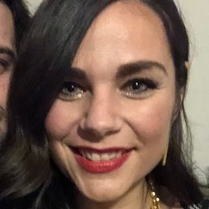 Meet your Posher, Gina